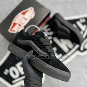 Vans Classic Knu School ,Knu School Sizes 36-45