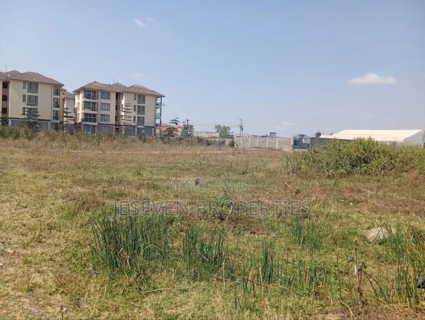 1/8,1/4,1/2commercial Plot for Sale Ideal for Highrise Apartments