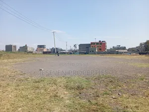 1/8,1/4,1/2commercial Plot for Sale Ideal for Highrise Apartments