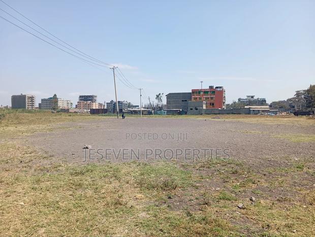 1/8,1/4,1/2commercial Plot for Sale Ideal for Highrise Apartments - thumbnail 3