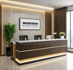 Office Reception Desk Desk