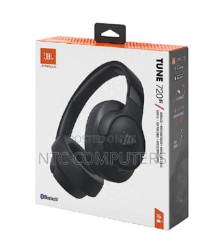 JBL Tune 720 - thumbnail 2