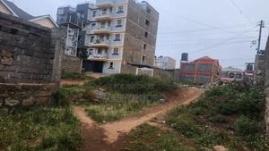 Kenyatta Road Murrum Estat. - thumbnail 2