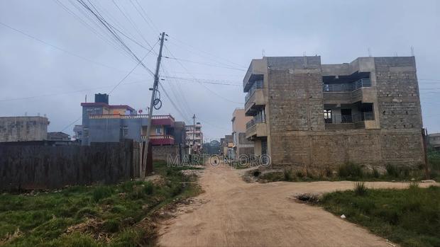 Kenyatta Road Murrum Estat. - thumbnail 3