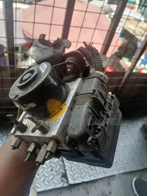 Abs Motor Mazda Demio