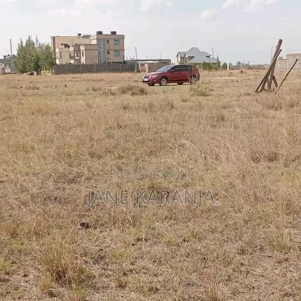 2 Adjacent 40 by 80 Plots Ruiru Karatina - thumbnail 3
