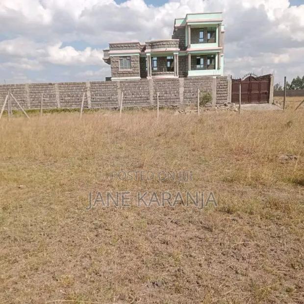 2 Adjacent 40 by 80 Plots Ruiru Karatina - thumbnail 4