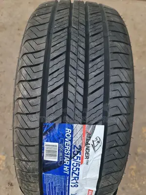255 /55 R18 Atlander Tyres(Thailand) Highway.