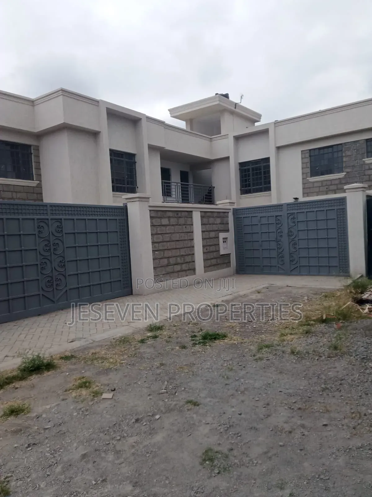 2bdrm Shared Apartment in Syokimau for rent