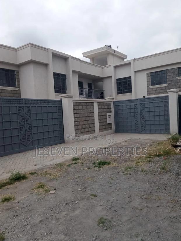 2bdrm Shared Apartment in Syokimau for rent