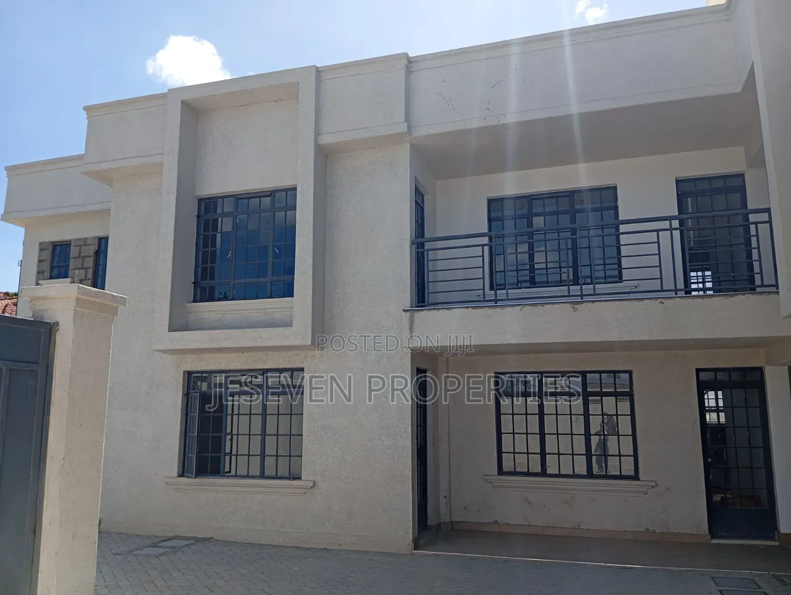 2bdrm Shared Apartment in Syokimau for rent