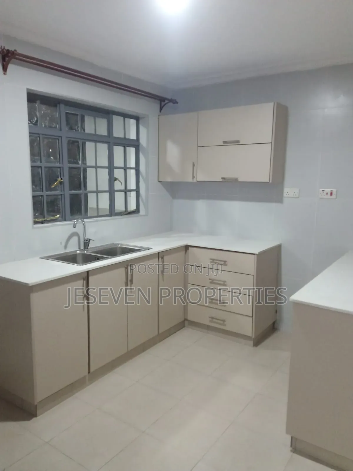 2bdrm Shared Apartment in Syokimau for rent