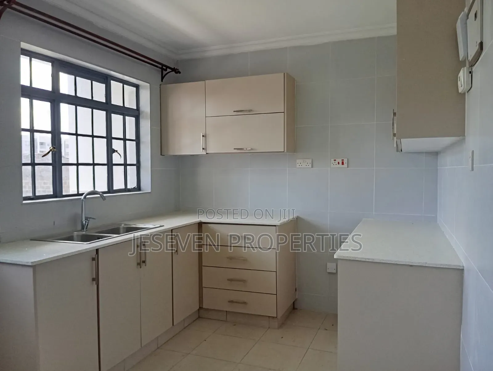 2bdrm Shared Apartment in Syokimau for rent