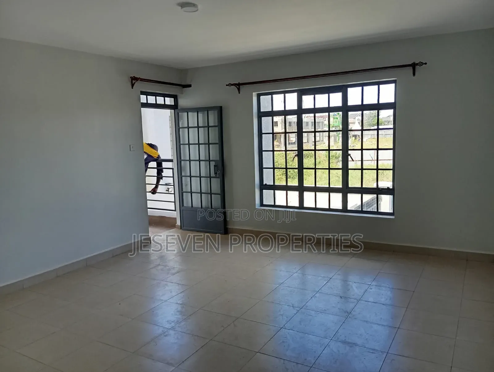 2bdrm Shared Apartment in Syokimau for rent