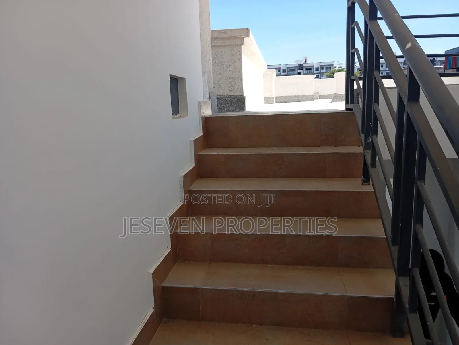 2bdrm Shared Apartment in Syokimau for rent