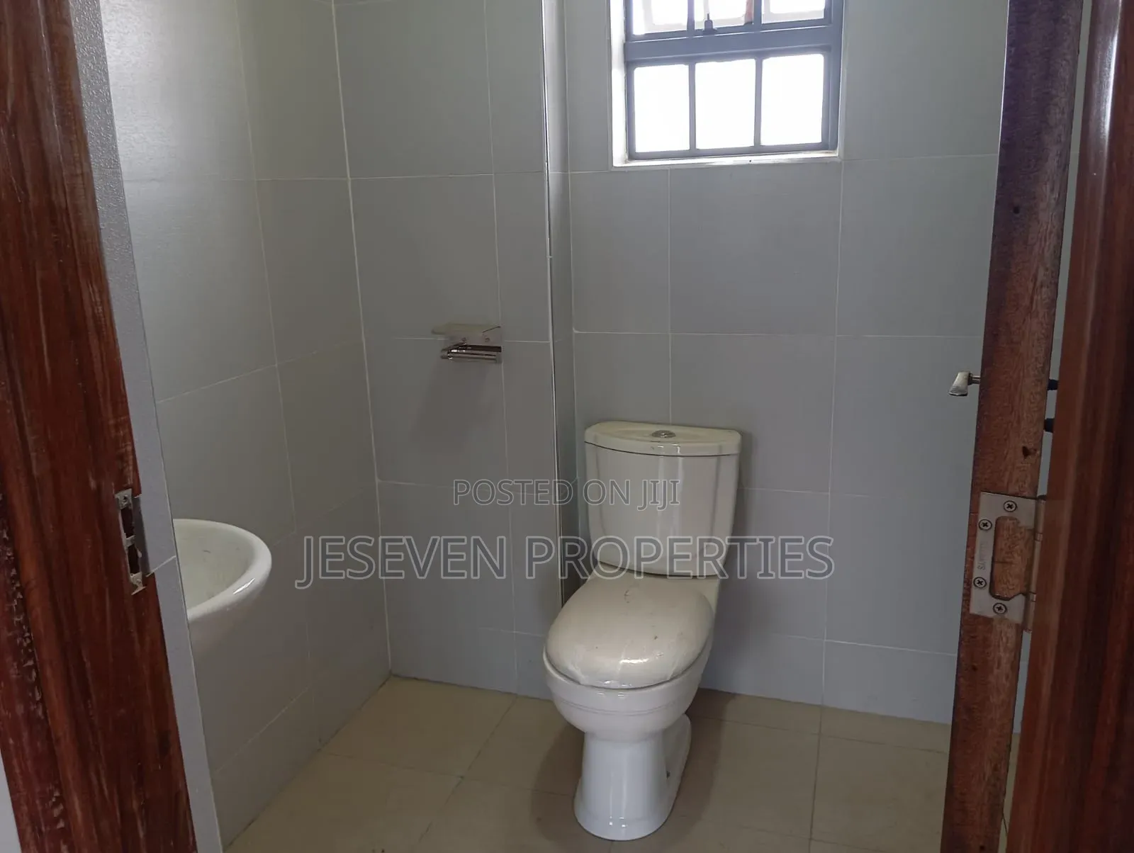 2bdrm Shared Apartment in Syokimau for rent