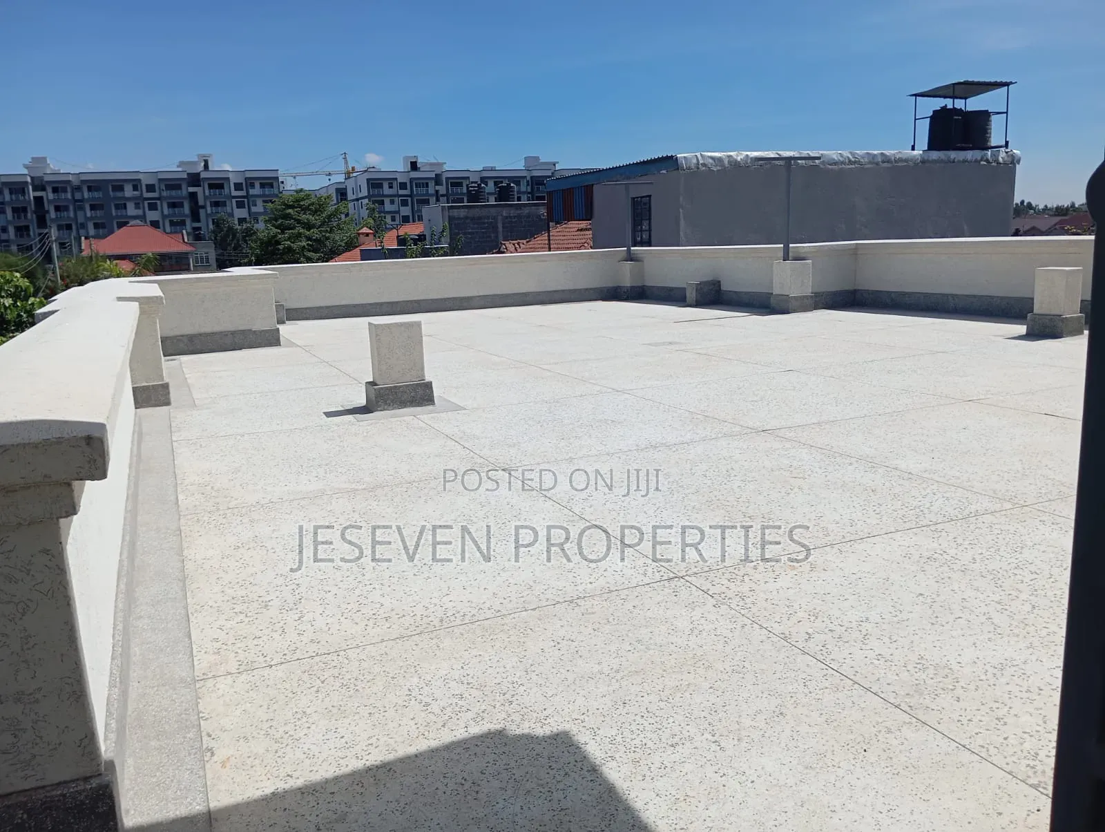 2bdrm Shared Apartment in Syokimau for rent