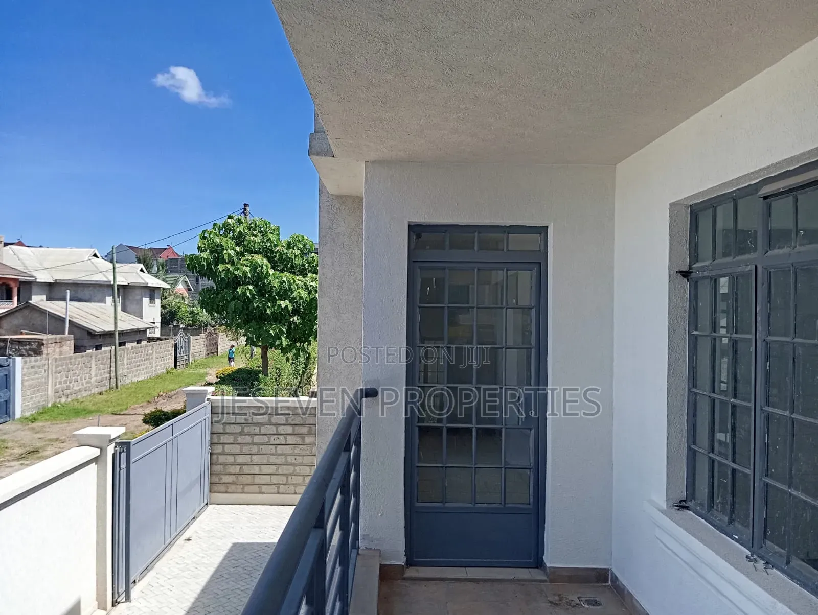 2bdrm Shared Apartment in Syokimau for rent