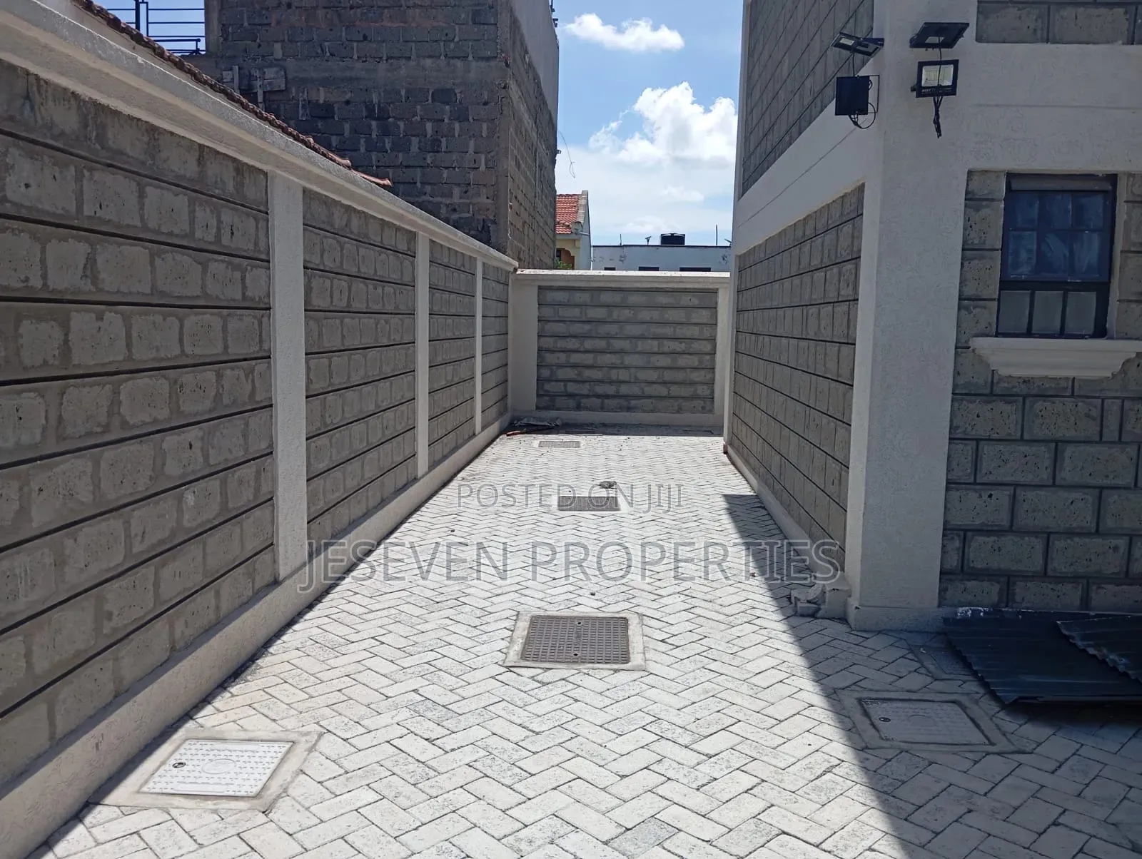 2bdrm Shared Apartment in Syokimau for rent
