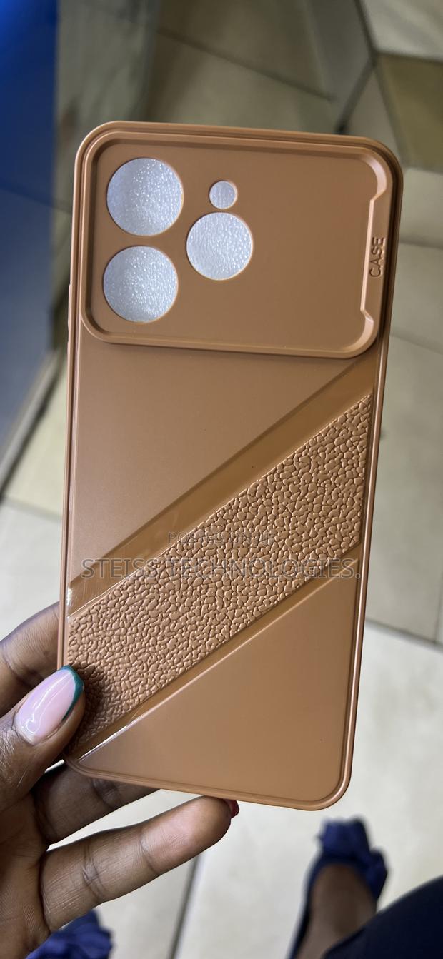 Tecno Spark 40 Cases. - thumbnail 2