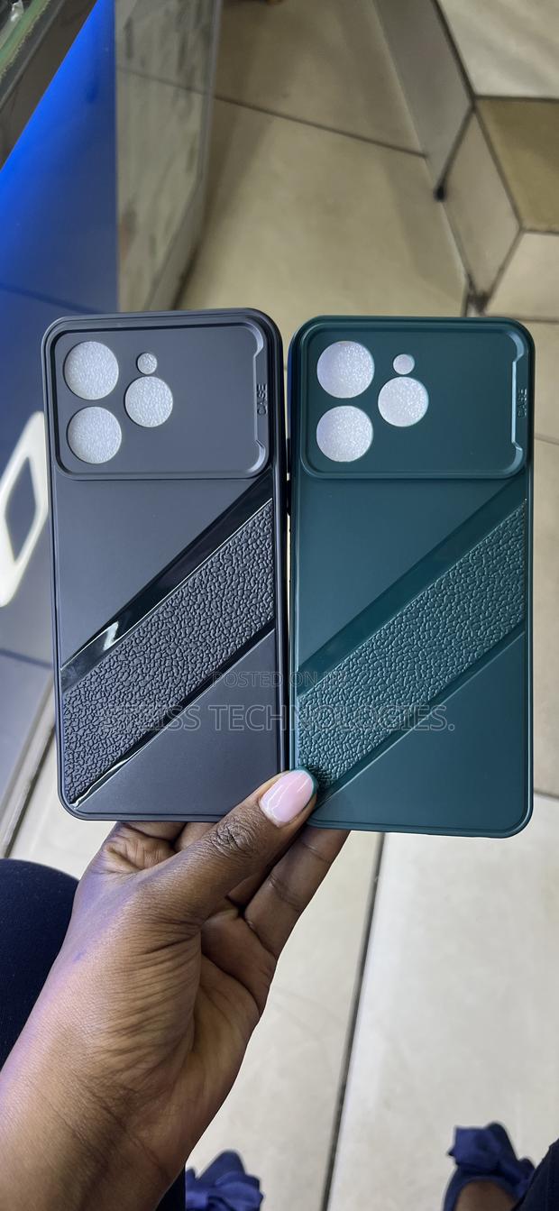 Tecno Spark 40 Cases. - main view