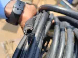 Air Compressor Pipe 10mm (Measured Per Metre)