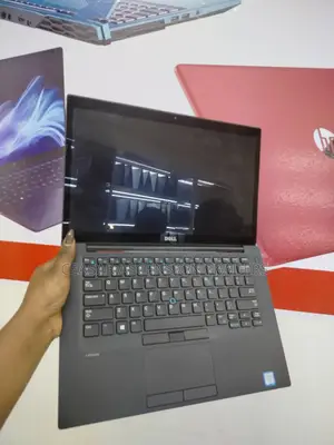 Laptop Dell Latitude 14 7480 8GB Intel Core I5 SSD 256GB