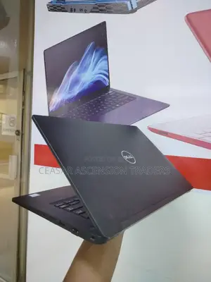 Laptop Dell Latitude 14 7480 8GB Intel Core I5 SSD 256GB