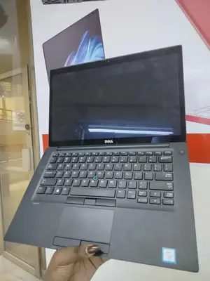 Laptop Dell Latitude 14 7480 8GB Intel Core I5 SSD 256GB