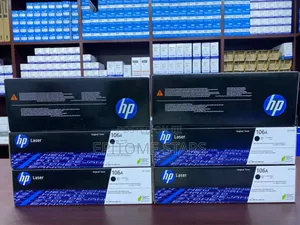 Hp Laser Mfp 135a Toner Hp 106a Yield Above 1,000 Pages