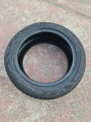 215 /55 R17 Fortune Tyres.