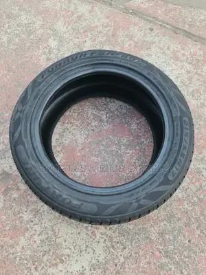 215 /55 R17 Fortune Tyres.