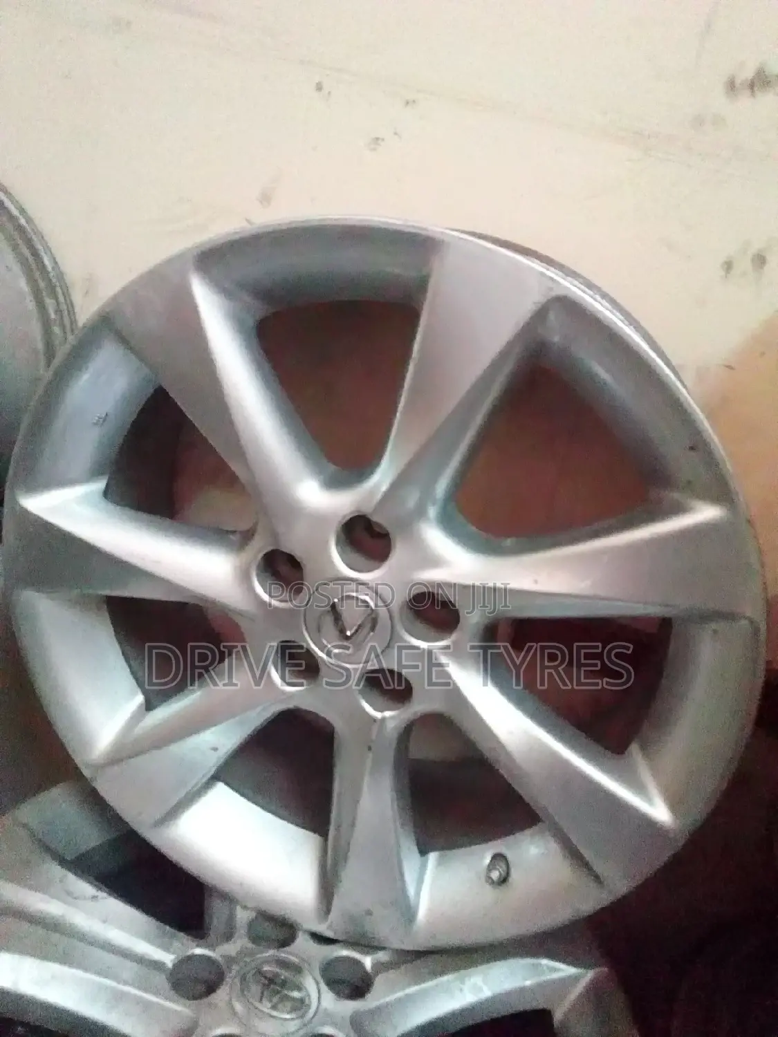 Lexus Original Sport Size 18 Set