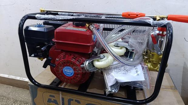 Aico 8.0hp Irrigation Water Pump