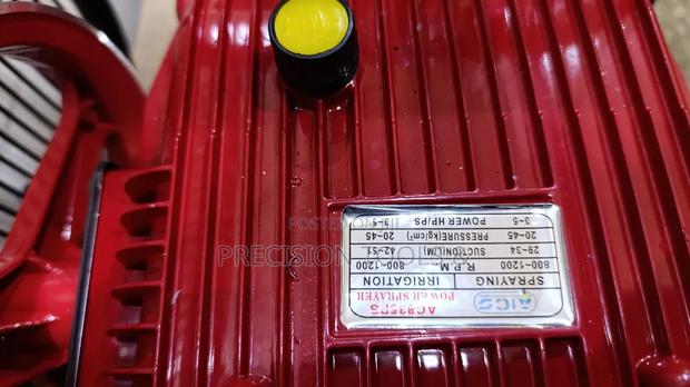 Aico 8.0hp Irrigation Water Pump - thumbnail 2