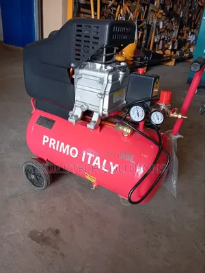 Primo Italy 25 LTRS Air Compressor