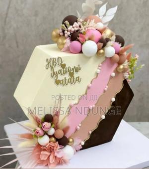 Delicious Homemade Cakes – Fresh Affordable