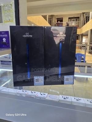 Samsung Galaxy Note 10 Plus 5G 256 GB - thumbnail 2