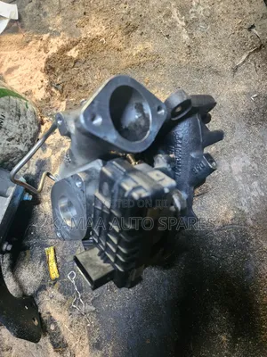 Turbo Complete Nv350 Ex-Japan