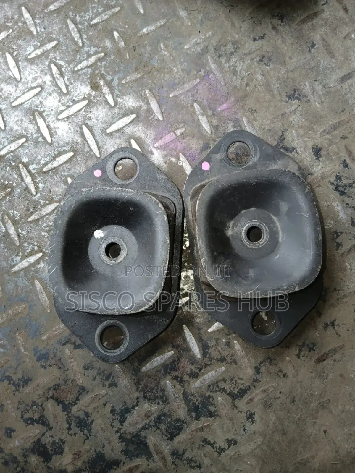 Gear Box Mounting X-Trail Nt32 Top