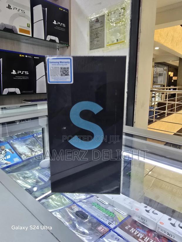 Samsung Galaxy S22+ 5G 256 GB - thumbnail 3