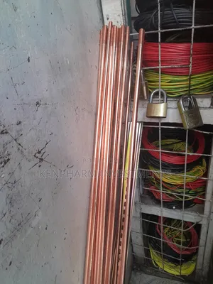 Earth Rod 4ft Medium