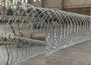Institution Razor Wire 10m