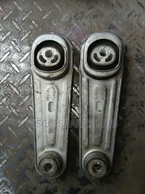 Gear Box Mountings Xtrail Nt32 Lower
