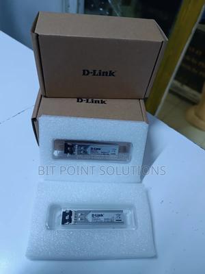 The Dem-311gt 850nm Multimode SFP/Mini-Gbic - thumbnail 2