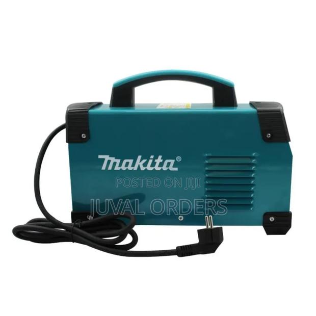 Makita Mig Welding Machine - main view