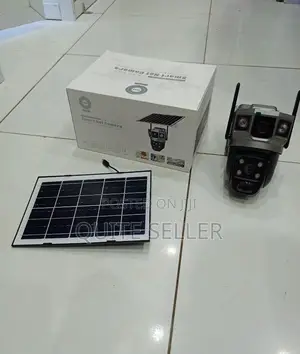 Brand and New4mp Dual Light 4g Lte Sim Card Wireless Ip Camera
