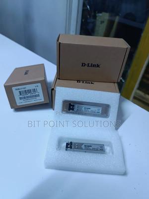 D-Link Dem-311gt Multimode SFP Module 1000base- 850nm - thumbnail 2