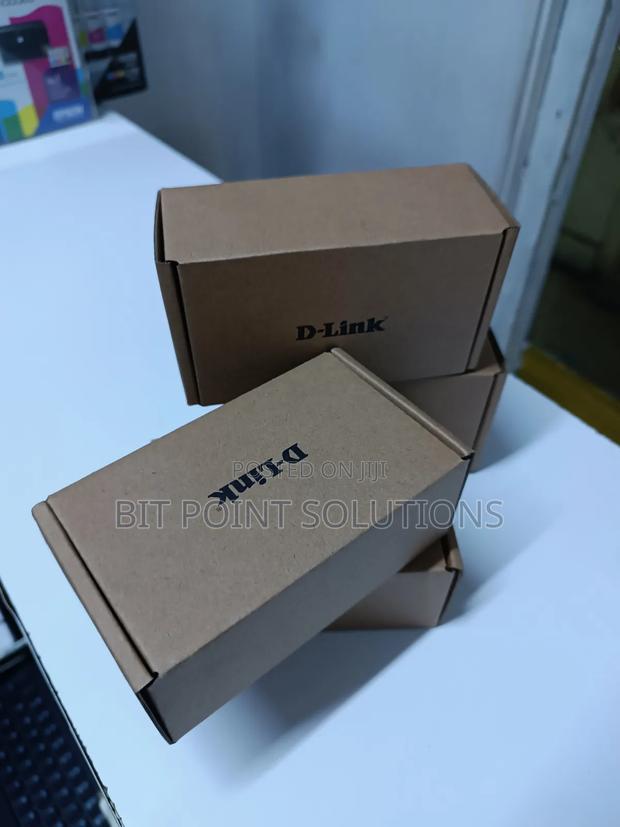 D-Link Dem-311gt Multimode SFP Module 1000base- 850nm - thumbnail 3