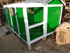 Corridor Comfort Dog House - thumbnail 2